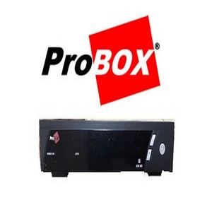 PROBOX PB300 HD Atualização V1.76S - 26/06/2018