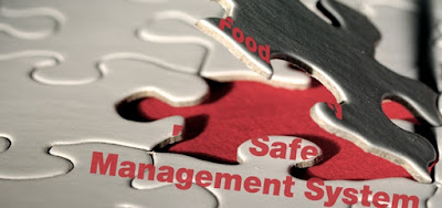 AS/NZS 4801:2001 Safety Management System