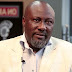 Dino Melaye suspends inauguration of projects