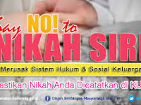 pasal hukum nikah siri oleh Pengacara Balikpapan Samarinda hp/wa tsel 0812345 3855