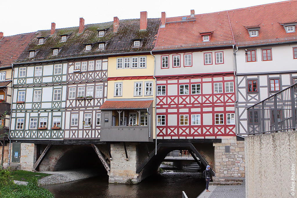 Erfurt