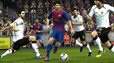 PES 2015 Apk Data Game For Android Smartphone Free Download Terbaru