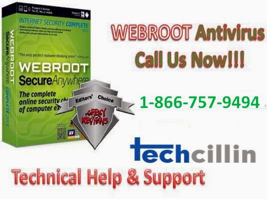 http://www.techcillin.com/webroot-support.html