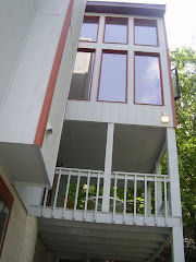 our hideaway in the mountain
