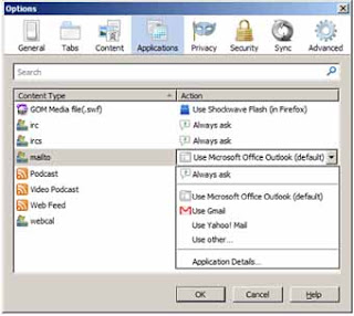 default mail client is not properly installed, default mail client not properly installed, Email Application, windows 7 mail, windows 7 mail client