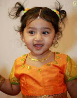 Babies Pictures With Yellow Dress Indian Baby Images