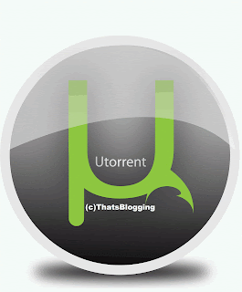 utorrent