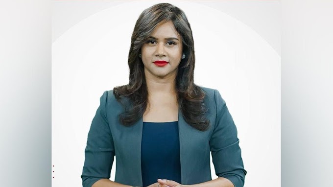  മാധ്യമ പ്രവർത്തക ജീവനൊടുക്കിയ നിലയിൽ,കേരളത്തിലും മാനസിക പീഡനം..!