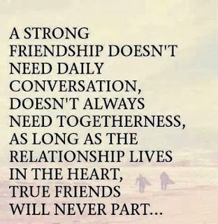 Quotes on best friends