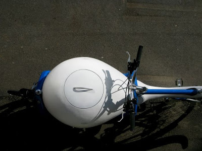 The Sperm Bike of Copenhagen Seen On lolpicturegallery.blogspot.com