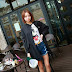 Ulzzang Fashion Terbaru: Ah Reum Song Yi