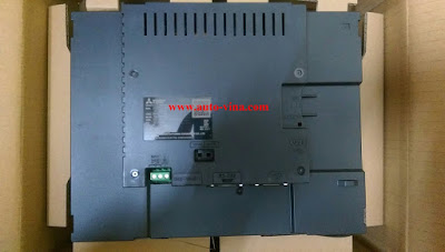 Đại lý bán mà hình cảm ứng HMI Mitsubishi GS2110-WTBD