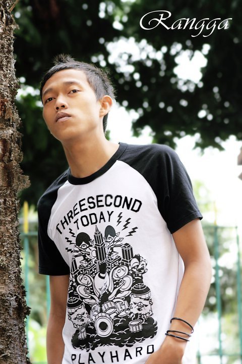 rangga