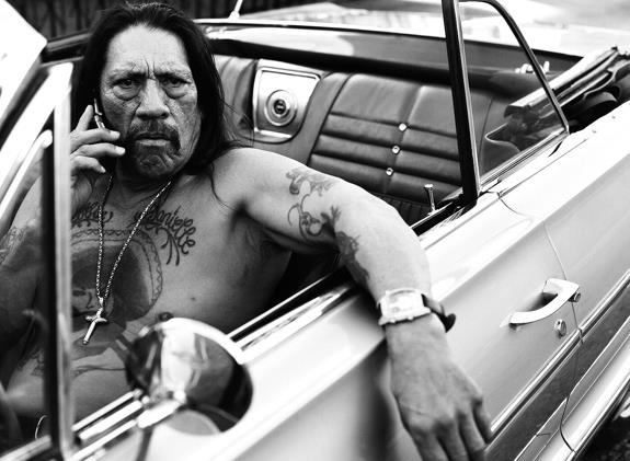 Danny Trejo Profile Pics Dp Images