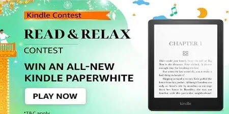 Which of these are features of the Kindle Paperwhite (11th Gen)?