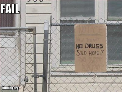 One Hundred Hilarious Funny Sign Fails
