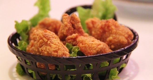 Resep Ayam Goreng Krispi Ala KFC - Dreamoia.com