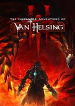 The Incredible Adventures of Van Helsing III