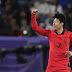 Kecewa Besar: Korea Selatan Tersingkir dari Piala Asia 2023 oleh Yordania