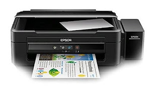 Epson l380 driver