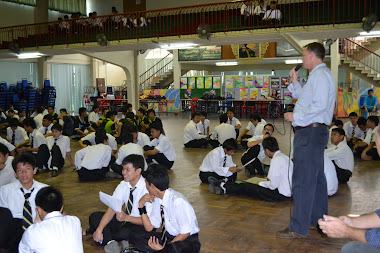 English Week