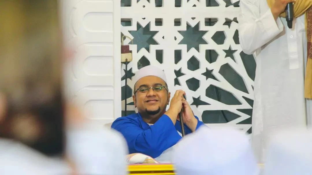 Tiga Tingkatan Orang Berpuasa Menurut Imam Ghazali