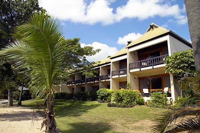 Sonaisali Island