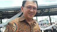 Terkait korupsi pengadaan LNG KPK periksa Ahok