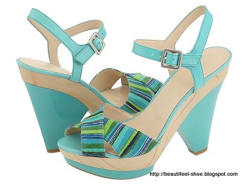 Beautifeel shoe:shoe76510