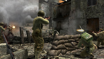 Call of Duty 2 free download