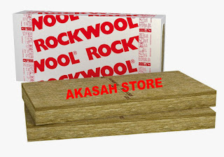  Jual Busa Rockwool Peredam Suara Ruangan di Lebak Murah Berkualitas