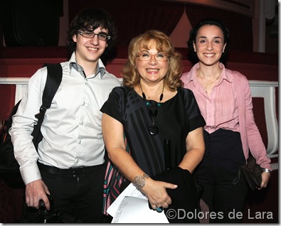 ©Dolores de Lara