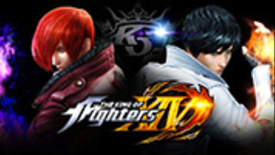 THE KING OF FIGHTERS XIV