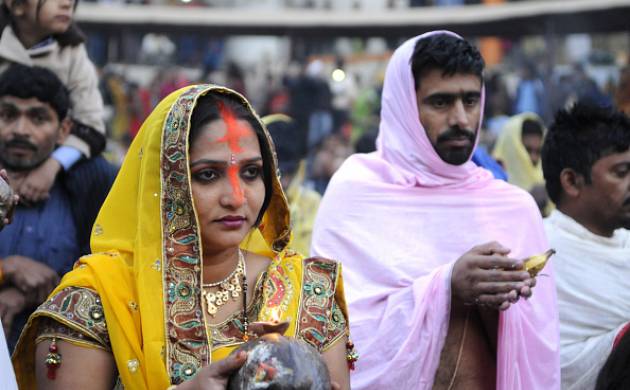 happy chhath puja