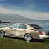 Bentley Mulsanne in India