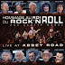 2005 Hommage Au Roi Du Rock 'N Roll Par Scotty Moore. Live At Abbey Road - Varios Artistas