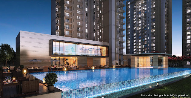 Godrej Solitaire Noida Expressway