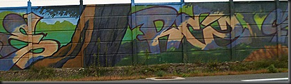 23  Grafitis
