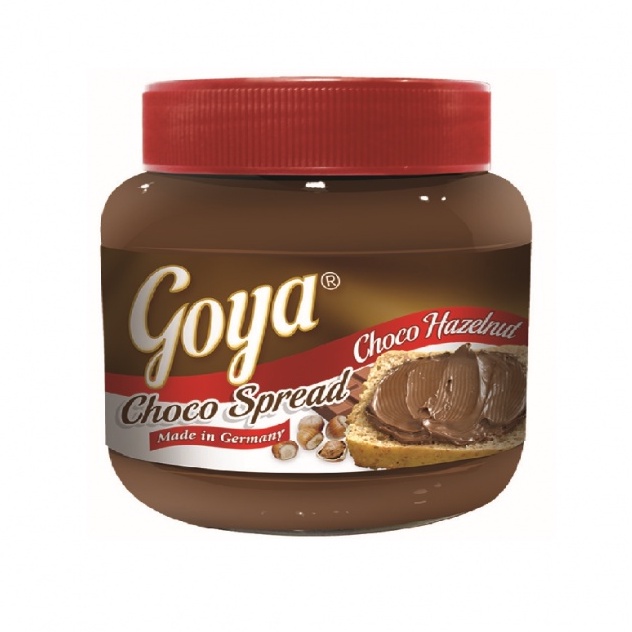 Goya Choco Hazelnut Spread