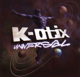 K Otix Universal