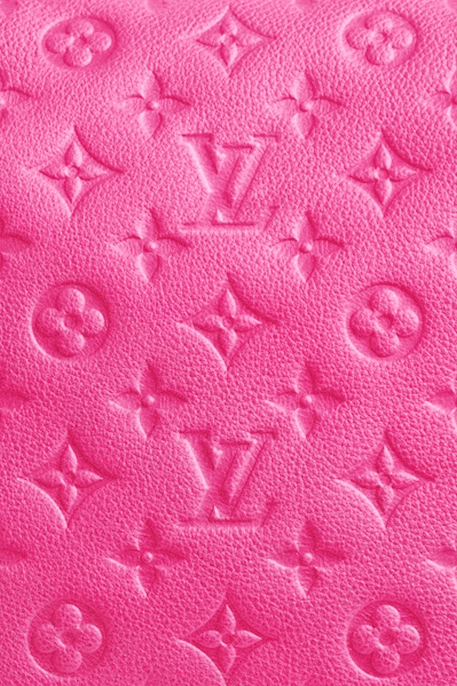 Rose Louis Vuitton Fonds Décran Iphone Iphone Fonds D