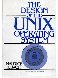 Best UNIX Operating System book