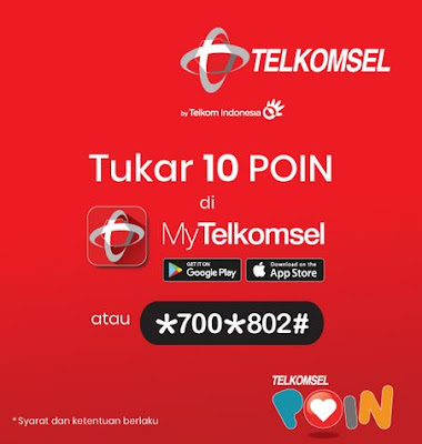 Kode Kuota Gratis Telkomsel *363*369#