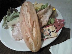 Sandwich - Bocaos