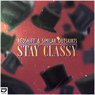 download MP3 Redshift & Similar Outskirts - Stay Classy (Single) itunes plus aac m4a mp3