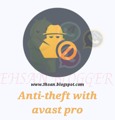 Avast Antivirus & Security MOD APK (Premium Unlocked)