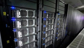 Republic of China have successfully developed Tianhe-2, the world's fastest supercomputer.