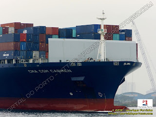 CMA CGM Carmen