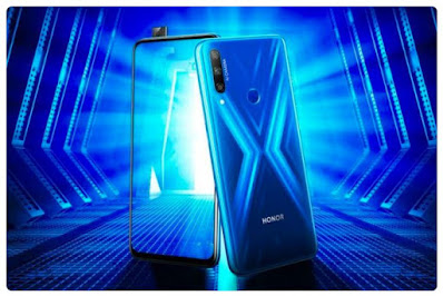 Honor 9x