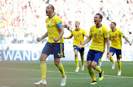 Bedre enn svenskene